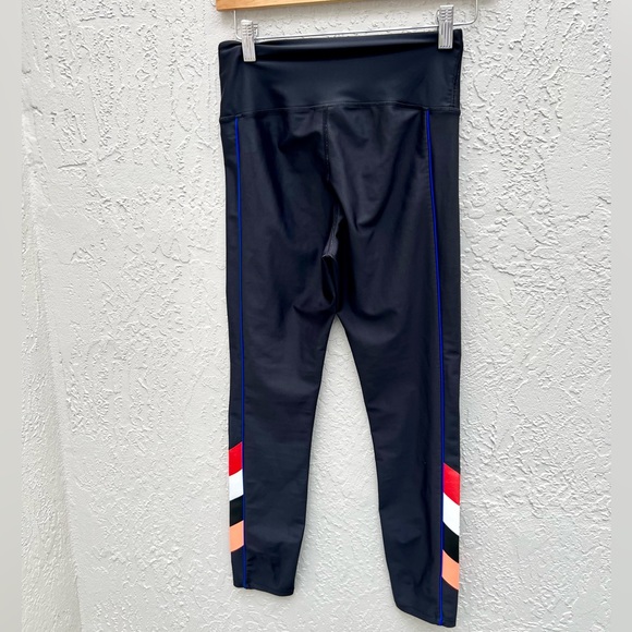 P.E. Nation step forward leggings black size small - Picture 7 of 10
